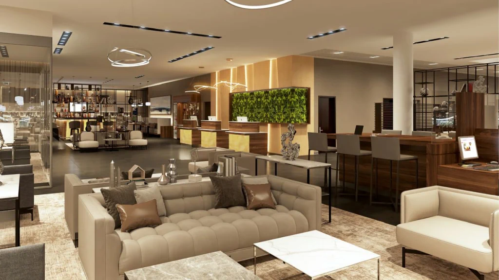 AC Hotel by Marriott Milan Sesto